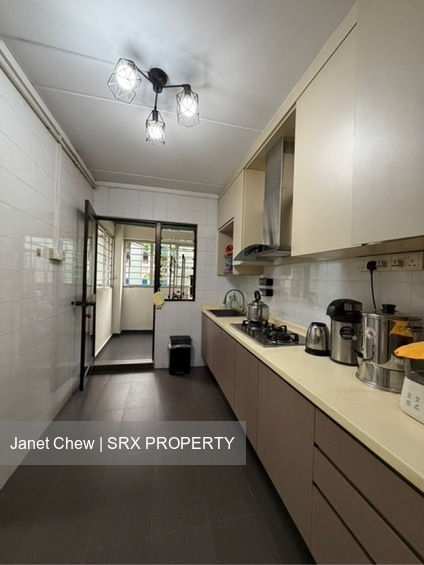 Blk 628B Woodlands Ring Road (Woodlands), HDB 5 Rooms #633541201